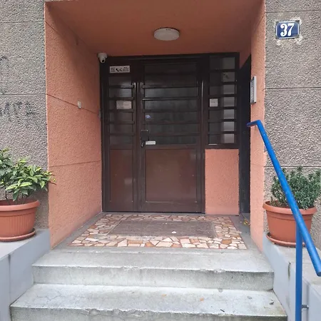 Apartman Paviljoni Belgrád