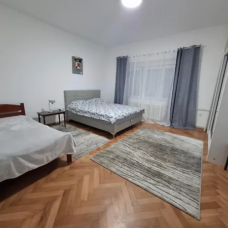 Paviljoni * Belgrád