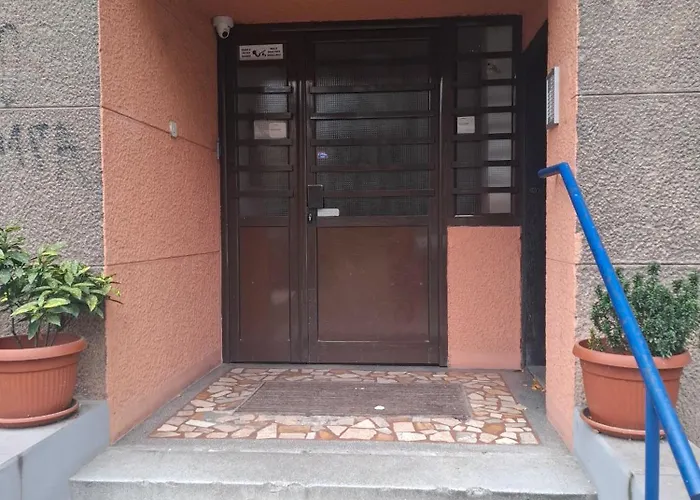 Apartman Paviljoni Belgrád