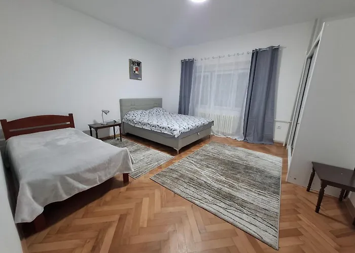 Paviljoni * Belgrád